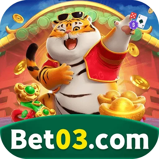 bet03 Cassino - 80+ Mesas ao Vivo