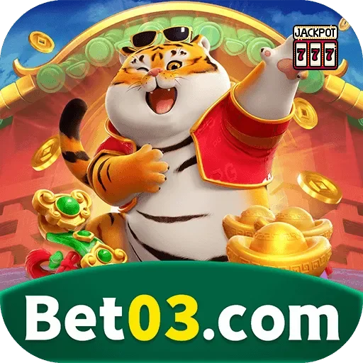 bet03 Slot - 320+ Caça-Níqueis Premium