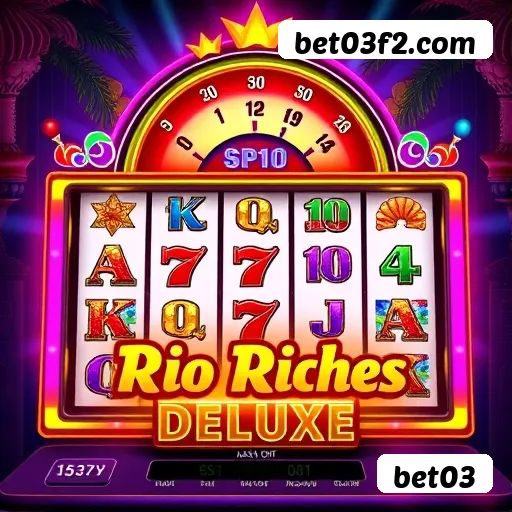 bet03 Fortaleza - Reviews