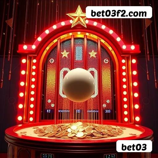 bet03 - App Features