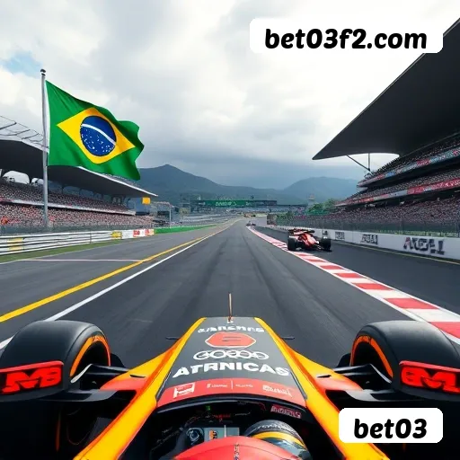 bet03 Rio de Janeiro - Licenses